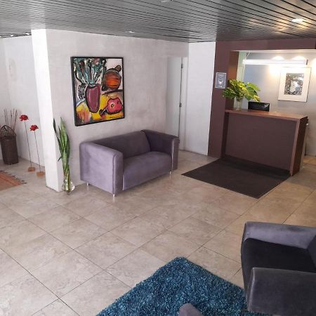 Aquamar Praia Hotel רסיפה מראה חיצוני תמונה