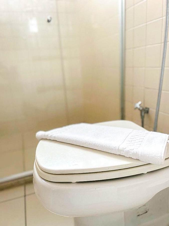 Aquamar Praia Hotel רסיפה מראה חיצוני תמונה