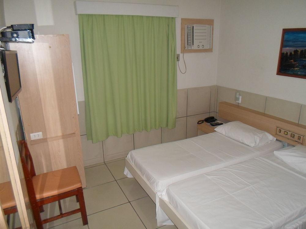 Aquamar Praia Hotel רסיפה מראה חיצוני תמונה