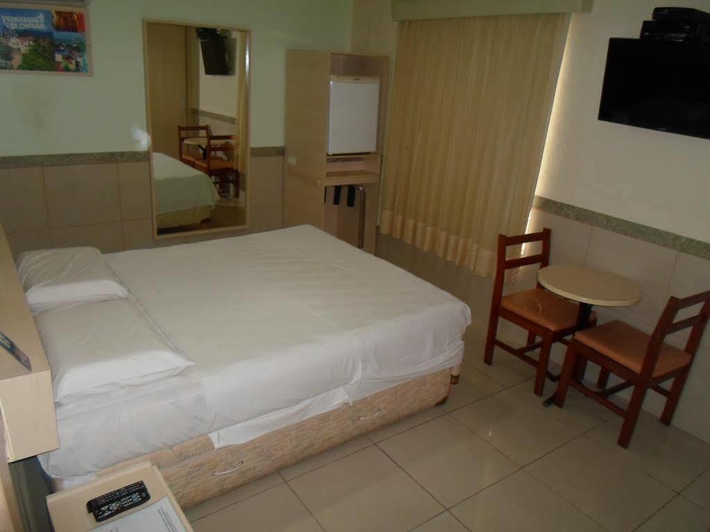 Aquamar Praia Hotel רסיפה מראה חיצוני תמונה