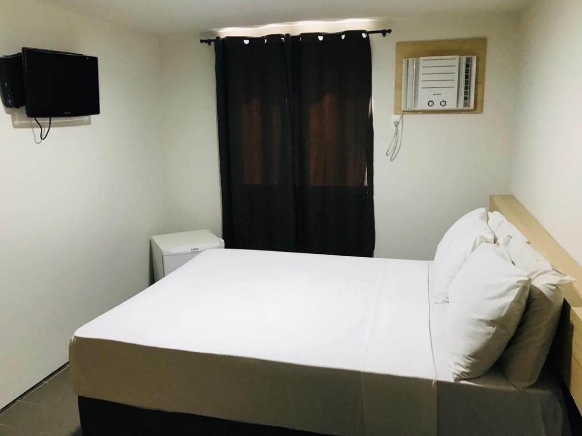 Aquamar Praia Hotel רסיפה מראה חיצוני תמונה