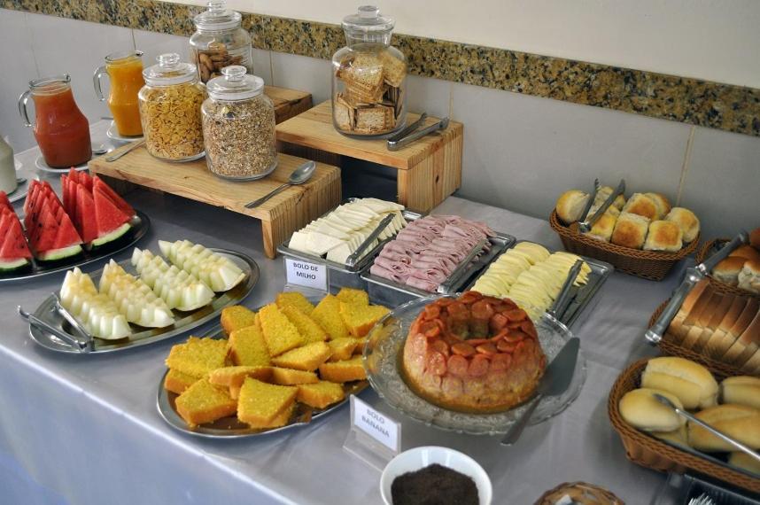 Aquamar Praia Hotel רסיפה מראה חיצוני תמונה