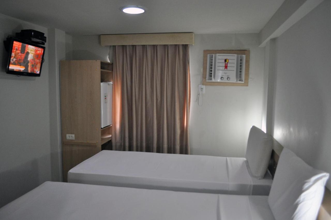 Aquamar Praia Hotel רסיפה מראה חיצוני תמונה